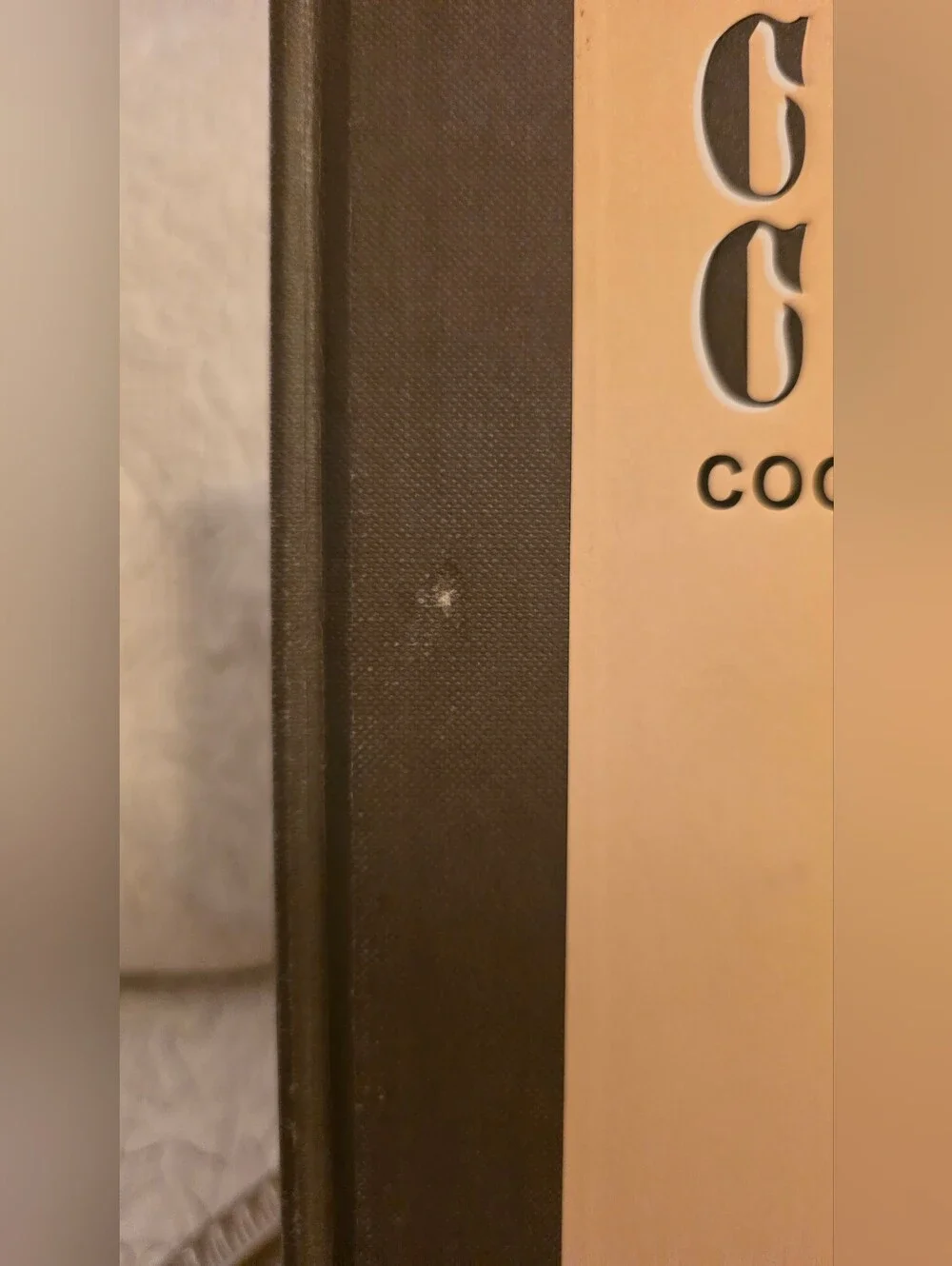 SIGNED Cowgirl Creamery Cooks Cookbook Sue Conley Peggy Smith Hardcover